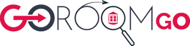 Goroomgo Logo