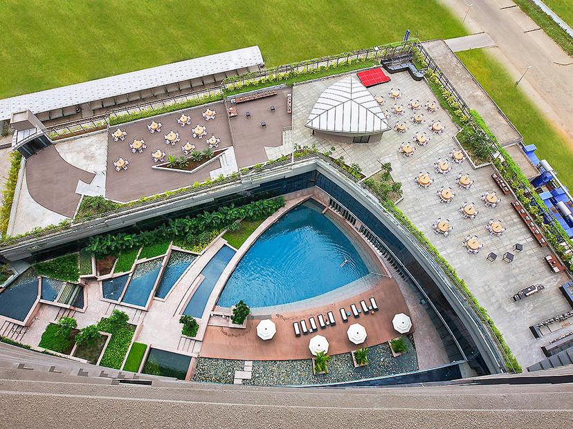 Hotel Main Image
