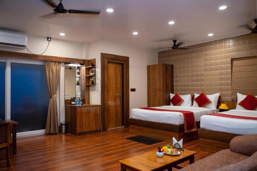Hotel Main Image