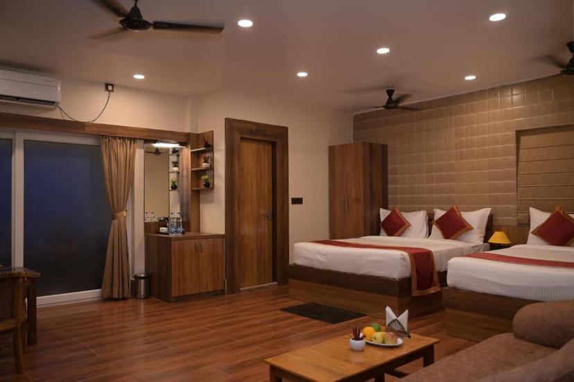 Hotel Image 1